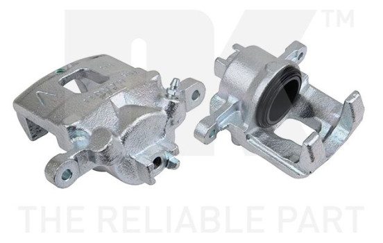 Brake caliper