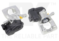 Brake caliper