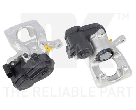 Brake caliper