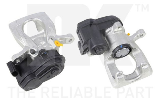 Brake caliper