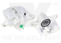 Brake caliper