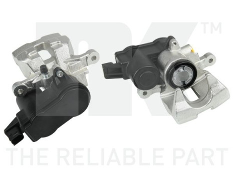 Brake caliper