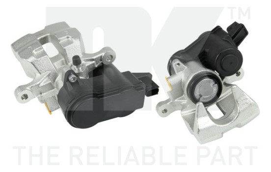 Brake caliper