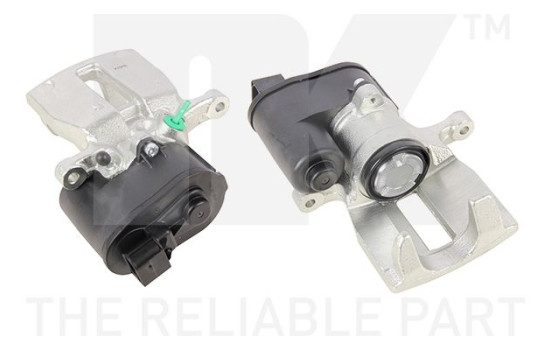 Brake caliper