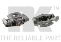 Brake caliper