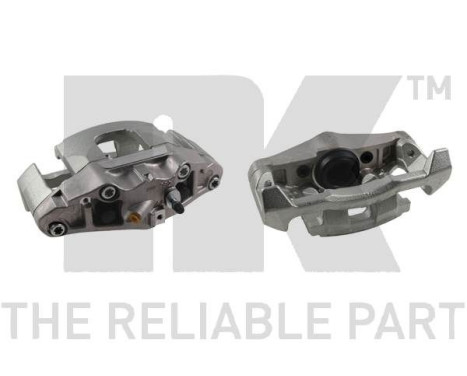 Brake caliper