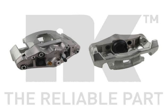 Brake caliper