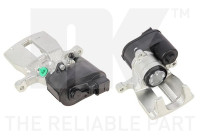 Brake caliper