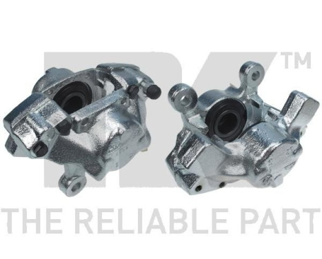 Brake caliper