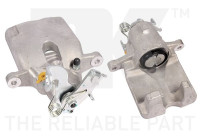 Brake caliper