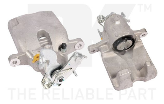 Brake caliper