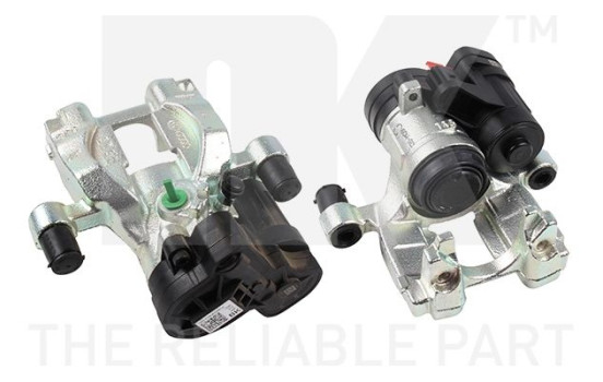 Brake caliper