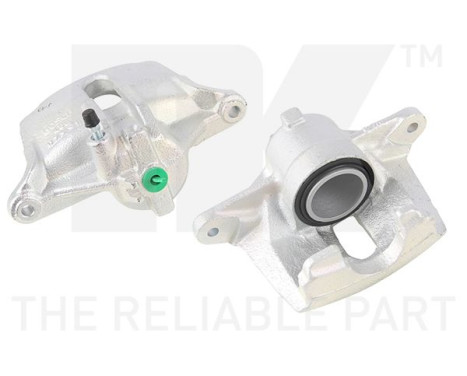 Brake caliper