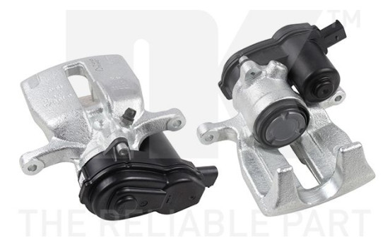 Brake caliper