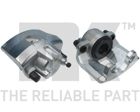 Brake caliper