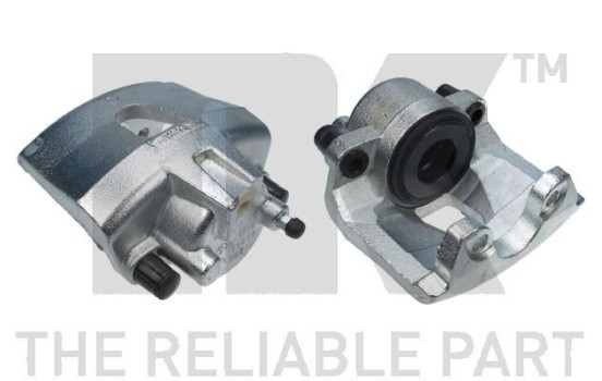 Brake caliper