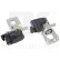 Brake caliper
