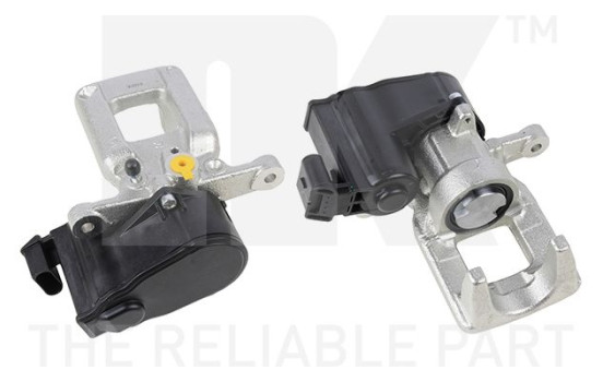 Brake caliper