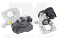 Brake caliper