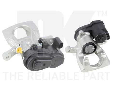 Brake caliper