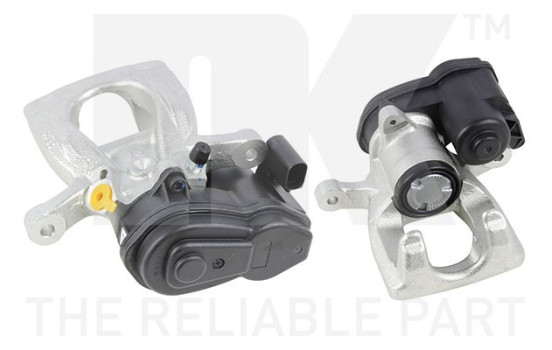 Brake caliper