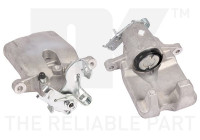 Brake caliper