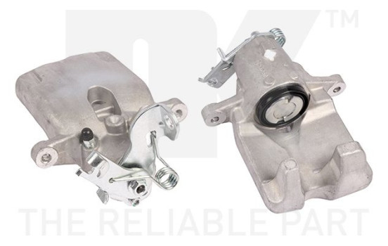 Brake caliper