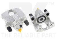 Brake caliper
