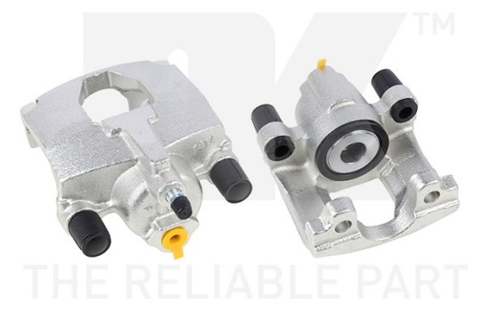 Brake caliper