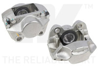 Brake caliper