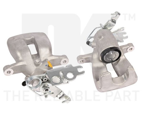 Brake caliper