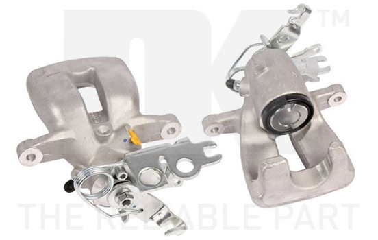 Brake caliper