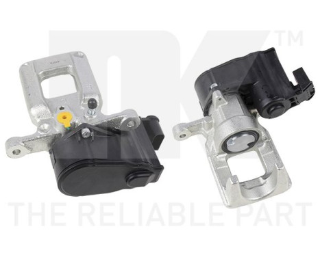 Brake caliper