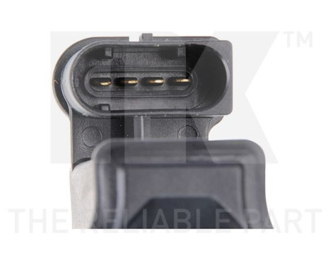 Brake caliper, Image 2