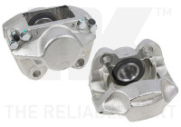 Brake caliper