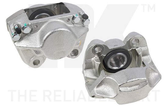 Brake caliper