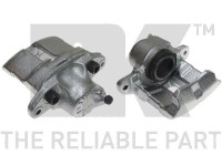 Brake caliper