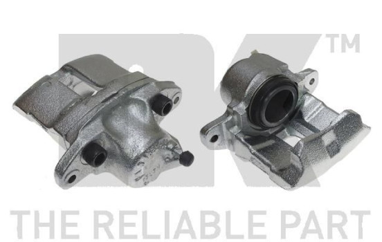 Brake caliper