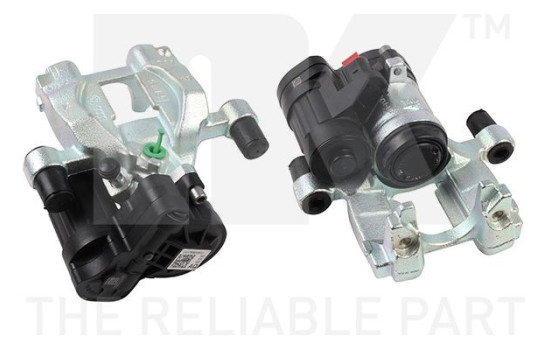 Brake caliper