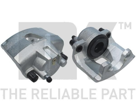 Brake caliper