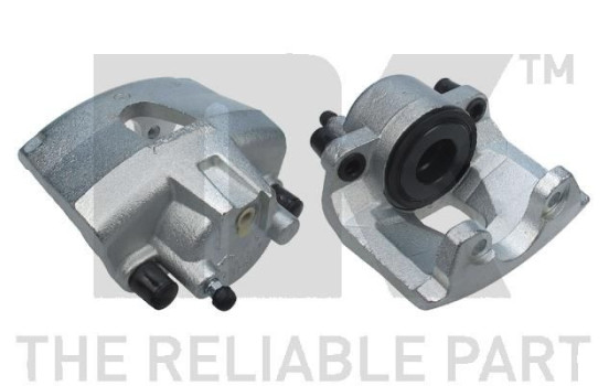 Brake caliper