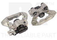 Brake caliper