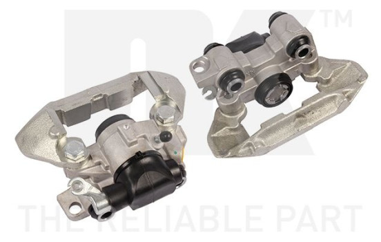 Brake caliper