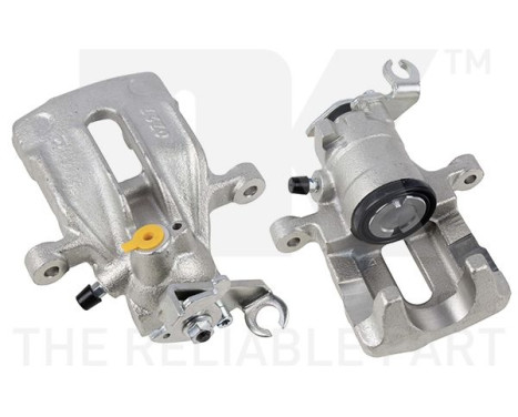 Brake caliper