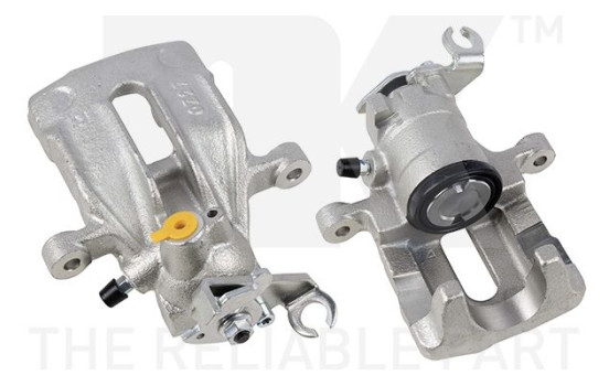 Brake caliper