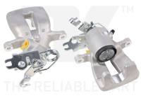 Brake caliper