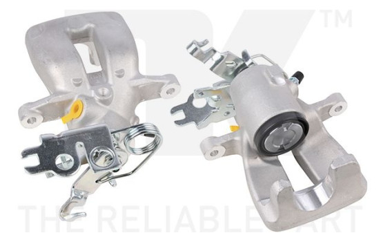 Brake caliper