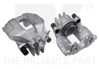 Brake caliper