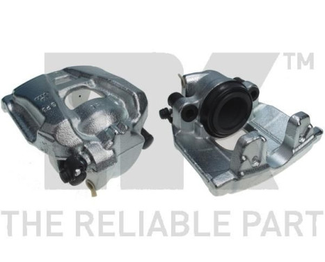 Brake caliper