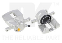 Brake caliper